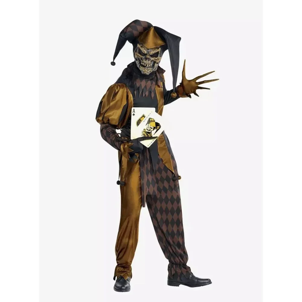Costume Joker